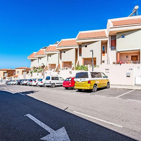 Holiday Home Versatile Oasis By Interhome Puerto de Santiago  Kültér fotó