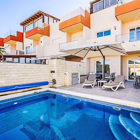 Holiday Home Versatile Oasis By Interhome Puerto de Santiago  Kültér fotó