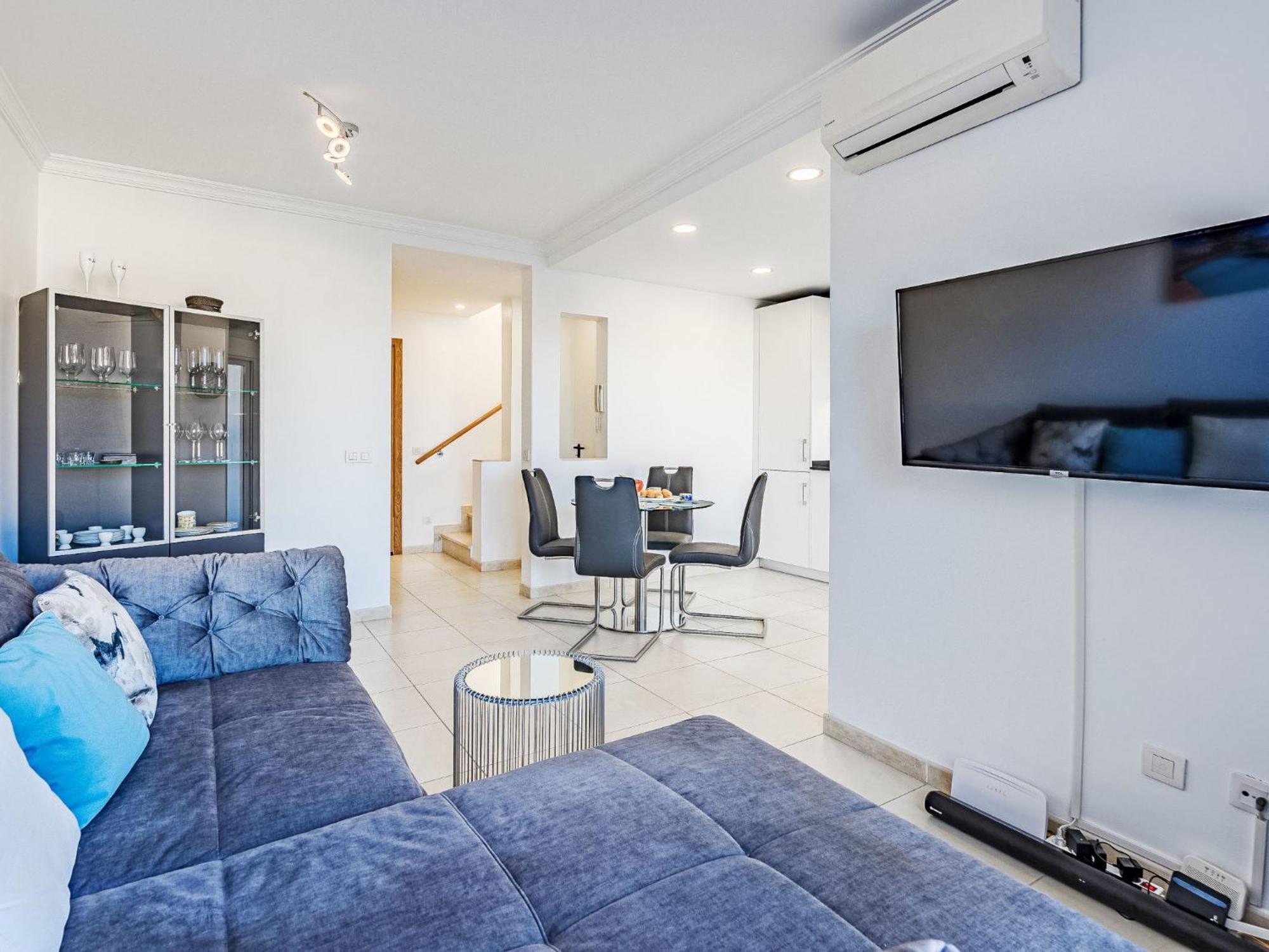 Holiday Home Versatile Oasis By Interhome Puerto de Santiago  Kültér fotó