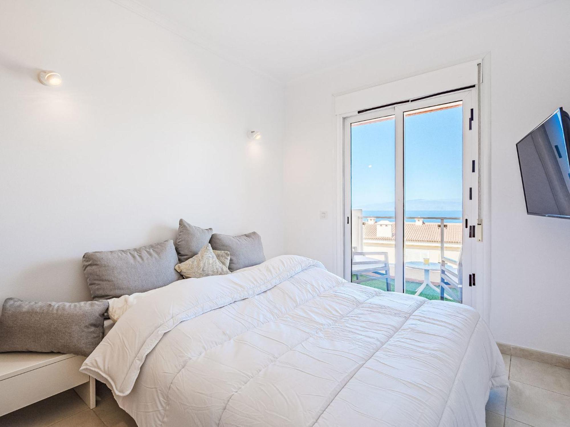 Holiday Home Versatile Oasis By Interhome Puerto de Santiago  Kültér fotó