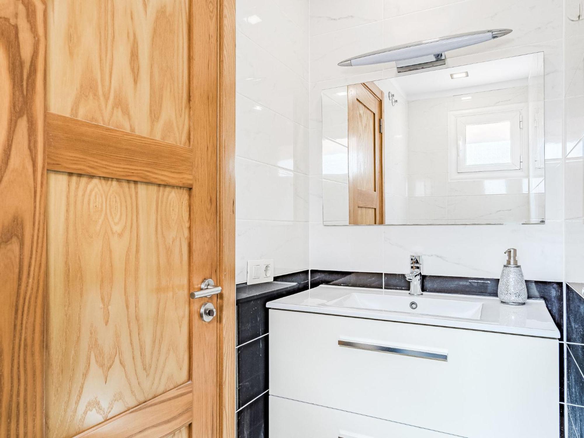 Holiday Home Versatile Oasis By Interhome Puerto de Santiago  Kültér fotó