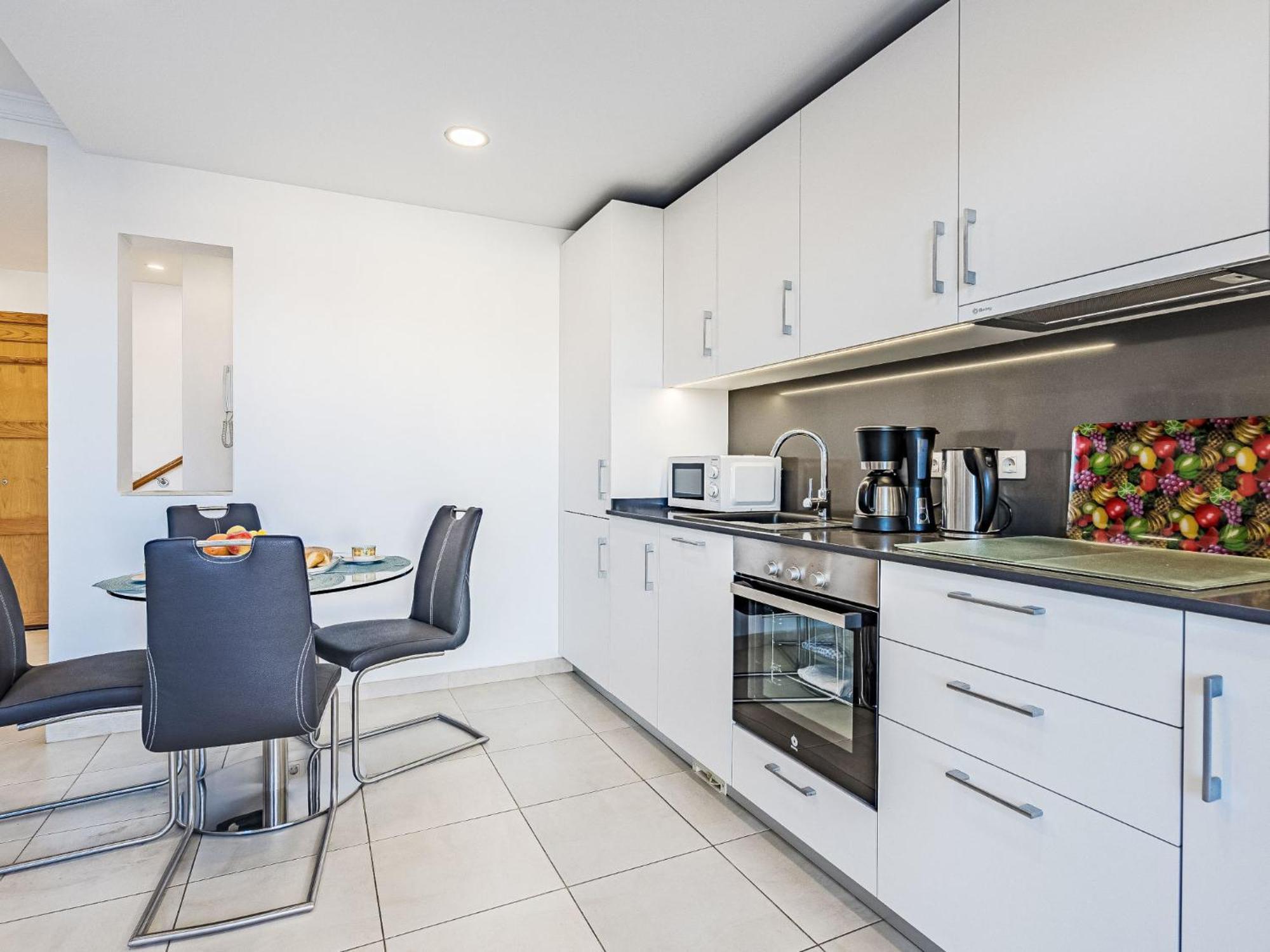Holiday Home Versatile Oasis By Interhome Puerto de Santiago  Kültér fotó