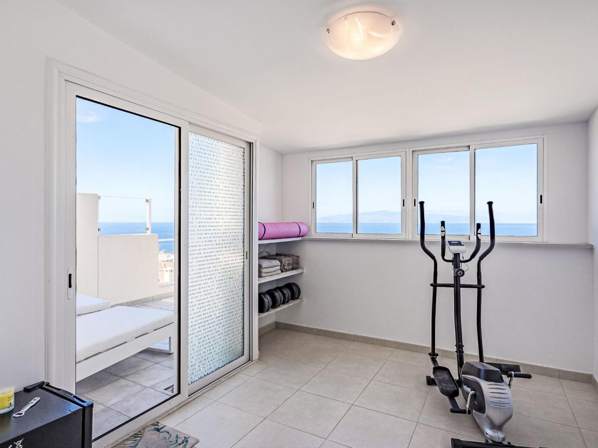 Holiday Home Versatile Oasis By Interhome Puerto de Santiago  Kültér fotó