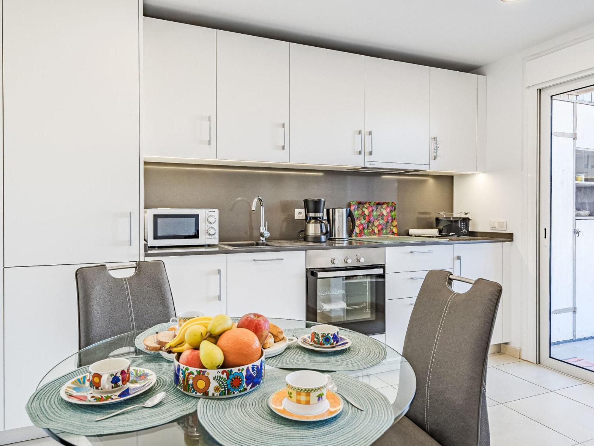 Holiday Home Versatile Oasis By Interhome Puerto de Santiago  Kültér fotó